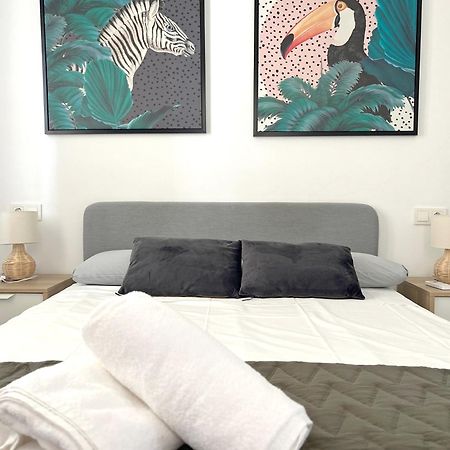 קורדובה Mezquita Apartamento מראה חיצוני תמונה