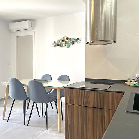 קורדובה Mezquita Apartamento מראה חיצוני תמונה