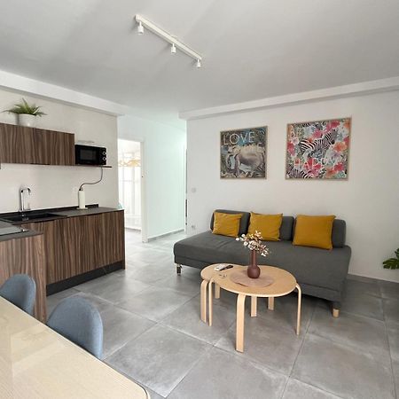 קורדובה Mezquita Apartamento מראה חיצוני תמונה