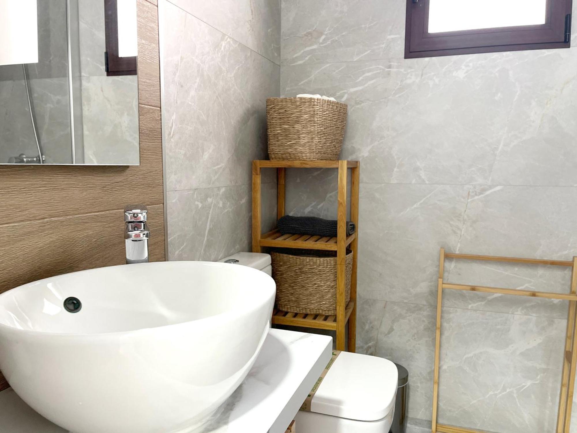 קורדובה Mezquita Apartamento מראה חיצוני תמונה