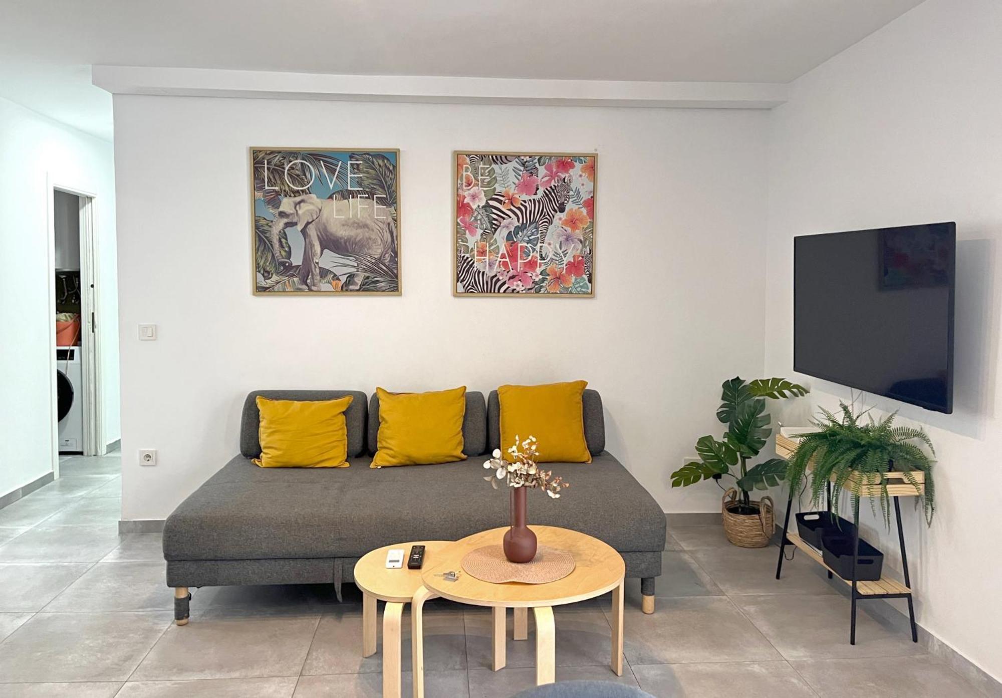 קורדובה Mezquita Apartamento מראה חיצוני תמונה