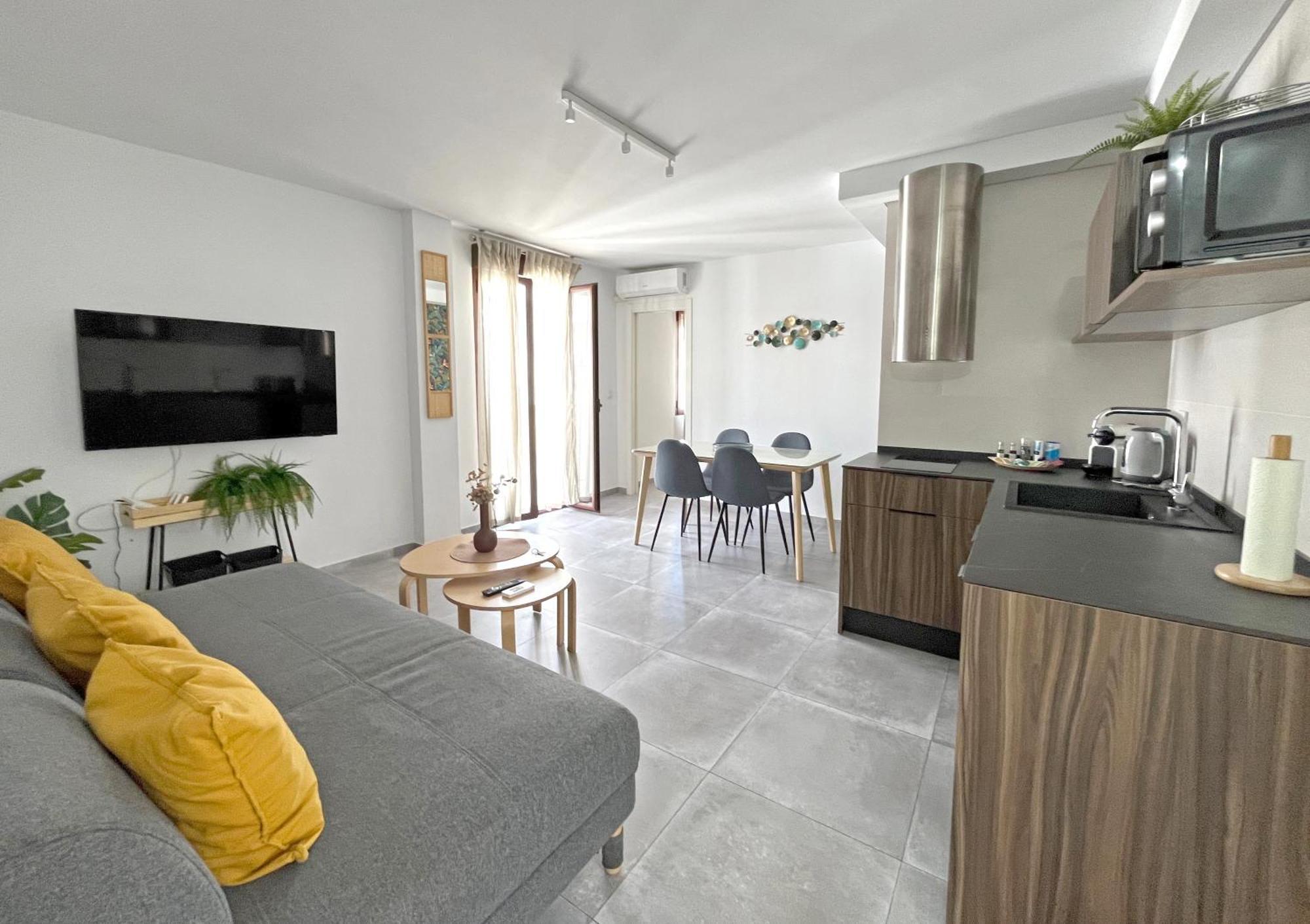 קורדובה Mezquita Apartamento מראה חיצוני תמונה