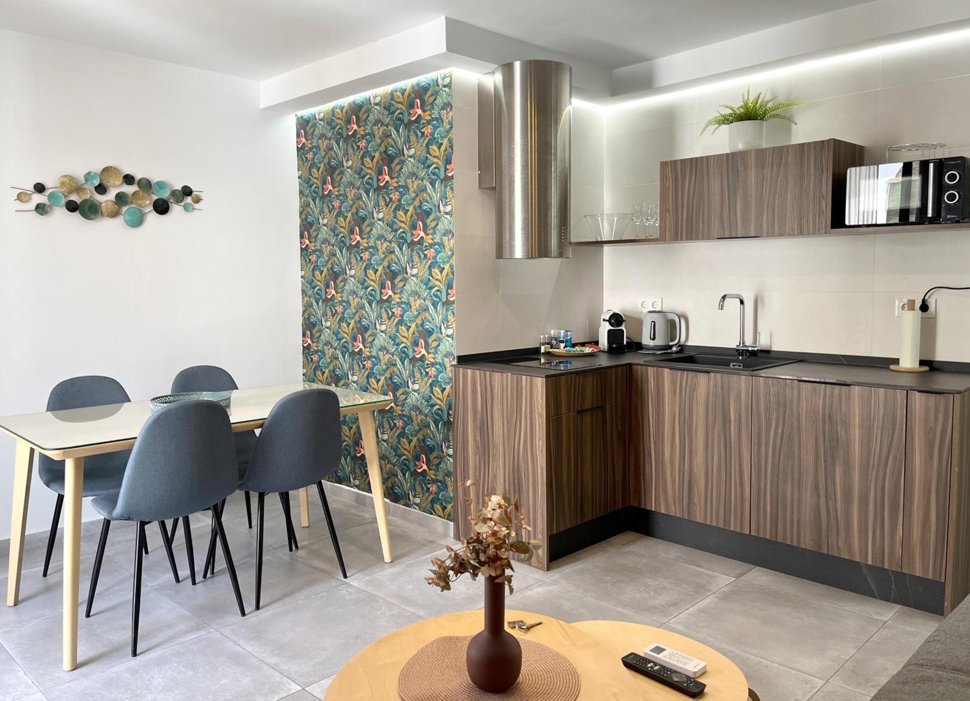 קורדובה Mezquita Apartamento מראה חיצוני תמונה