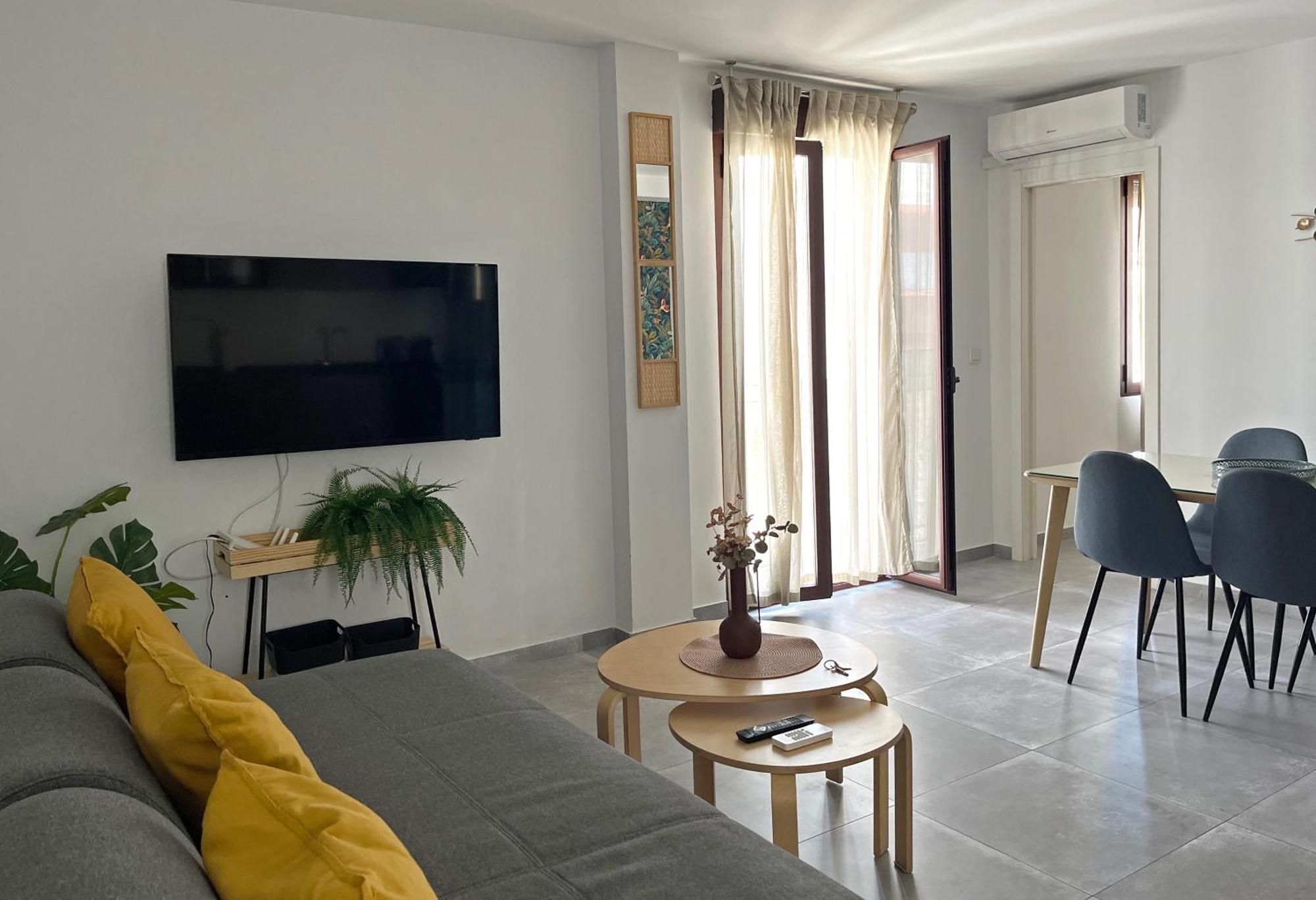 קורדובה Mezquita Apartamento מראה חיצוני תמונה