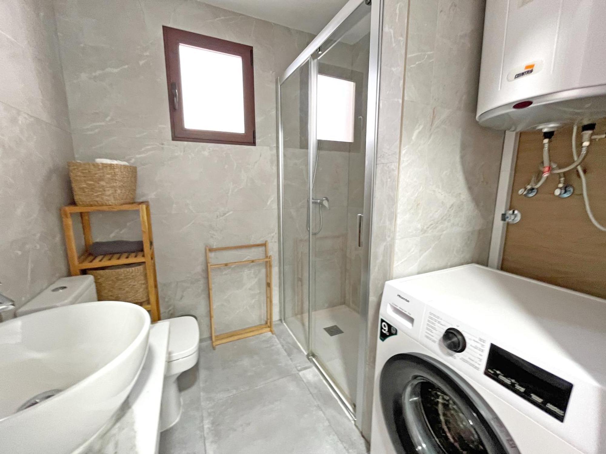 קורדובה Mezquita Apartamento מראה חיצוני תמונה