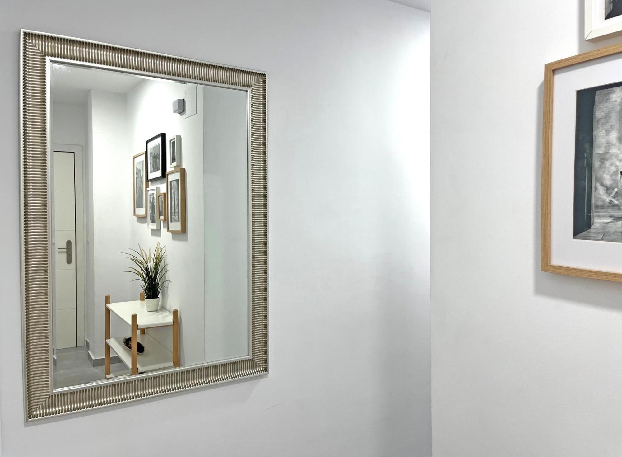 קורדובה Mezquita Apartamento מראה חיצוני תמונה