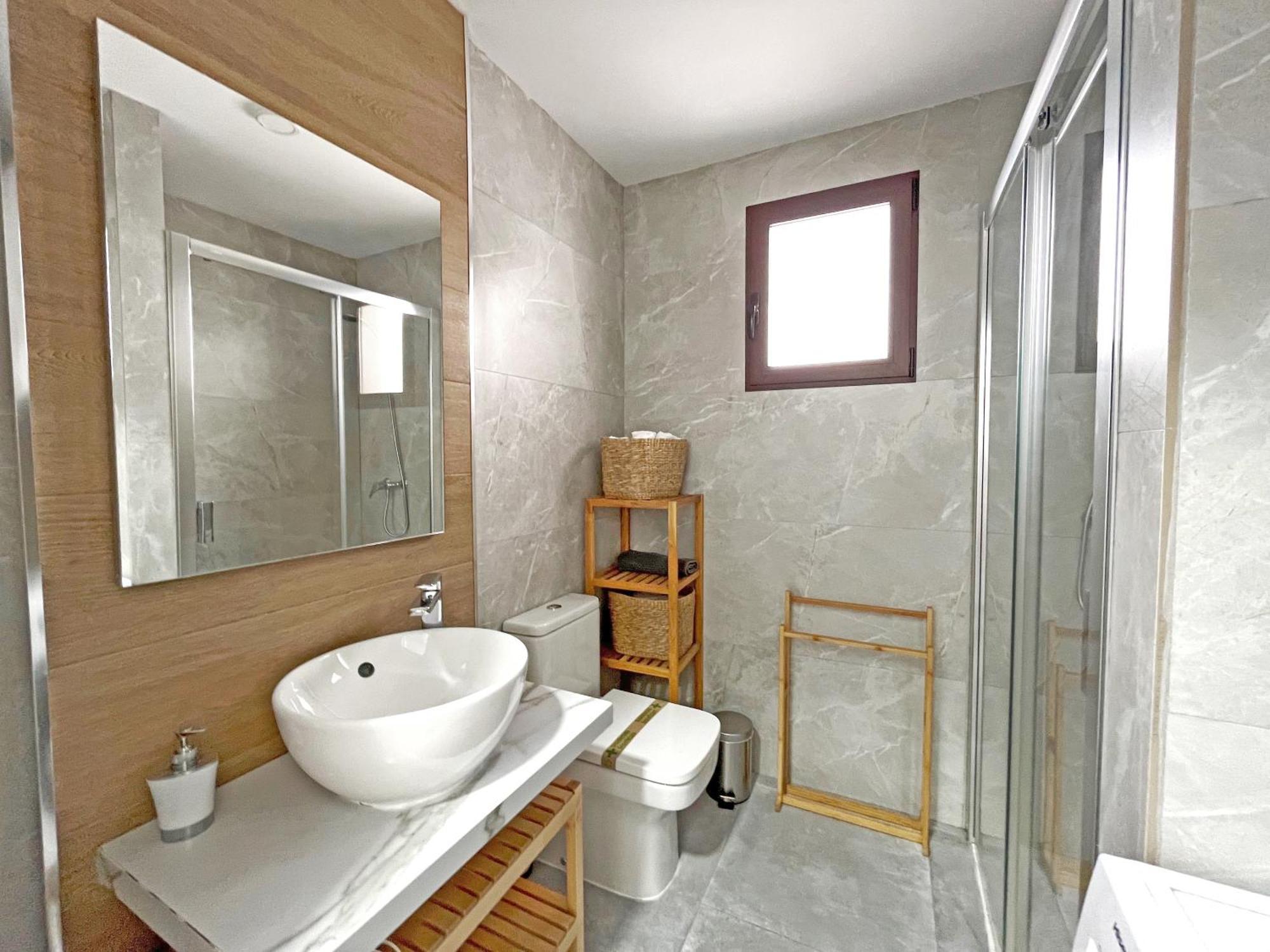 קורדובה Mezquita Apartamento מראה חיצוני תמונה