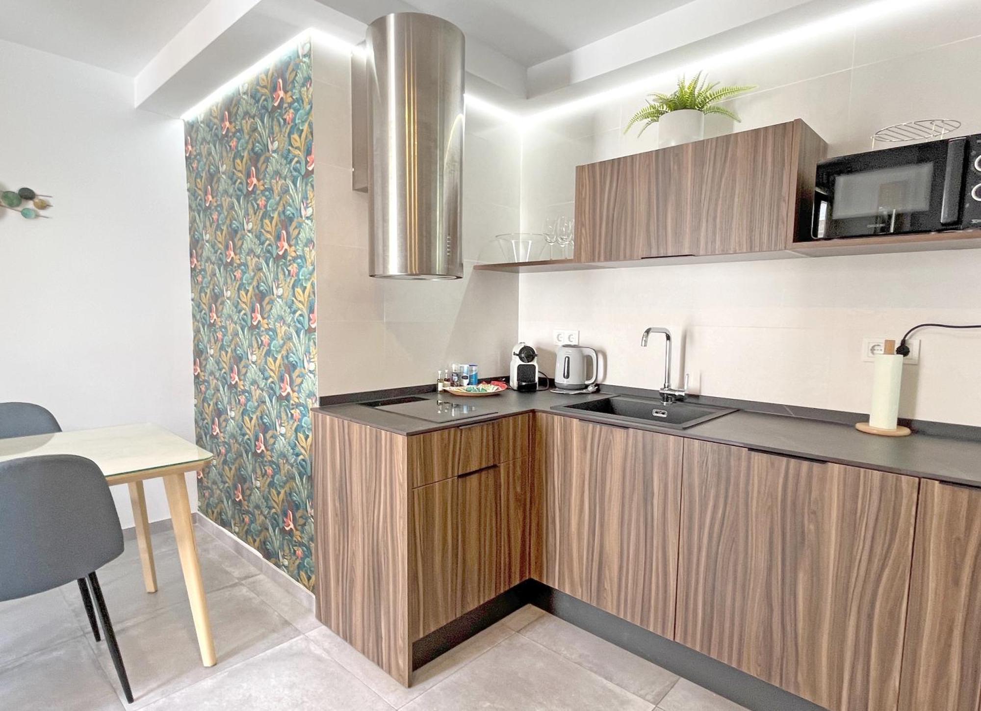 קורדובה Mezquita Apartamento מראה חיצוני תמונה