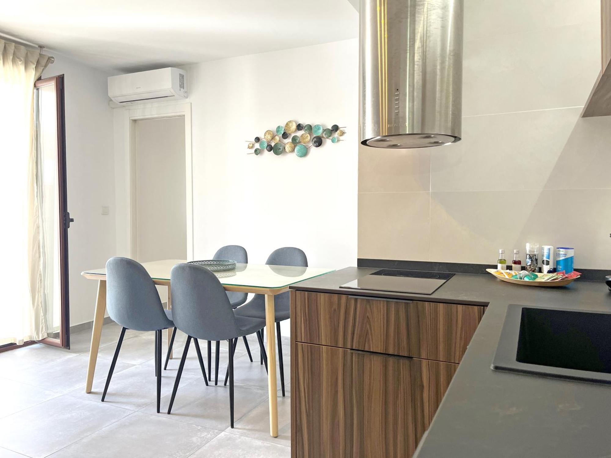 קורדובה Mezquita Apartamento מראה חיצוני תמונה