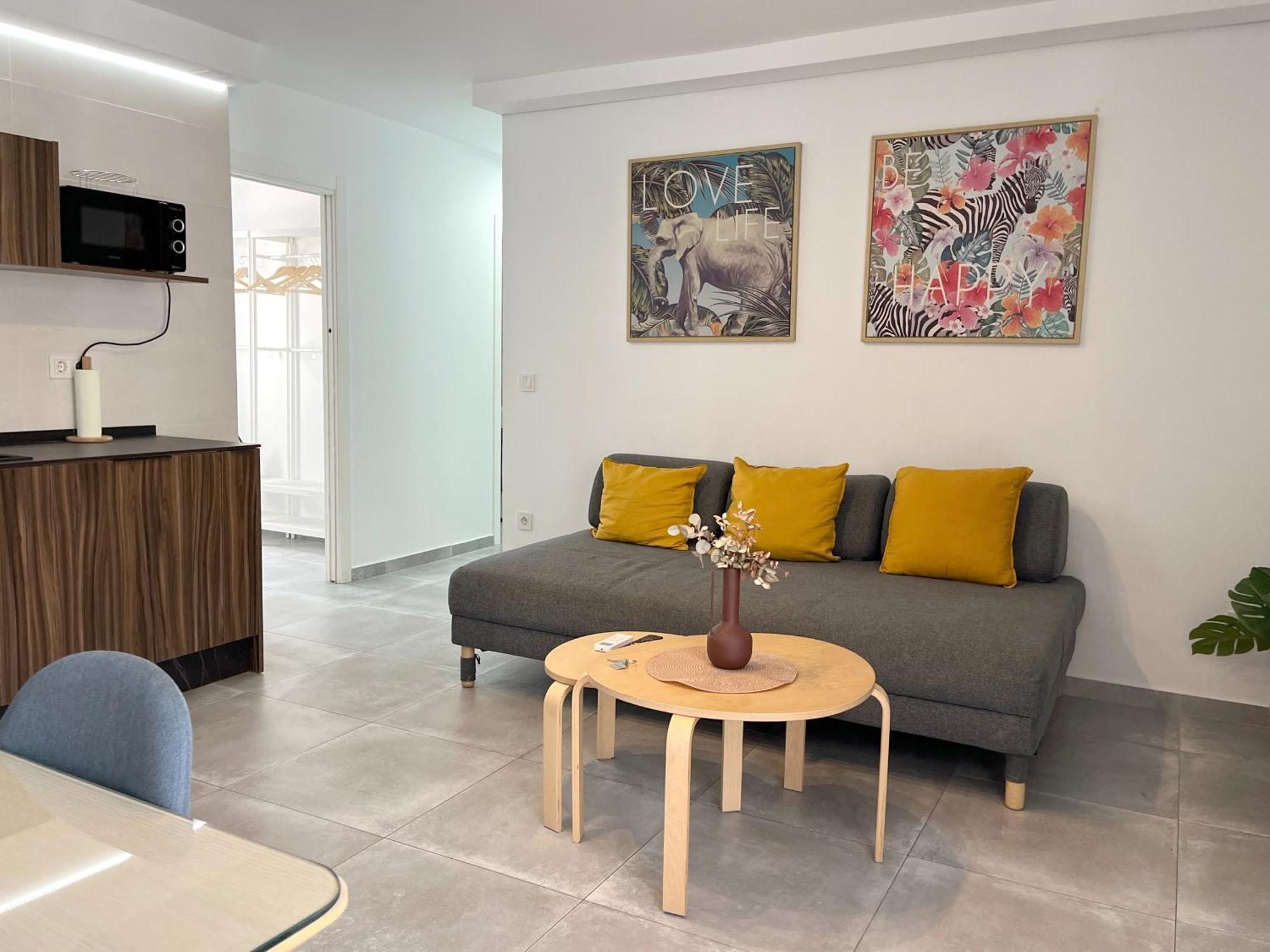 קורדובה Mezquita Apartamento מראה חיצוני תמונה