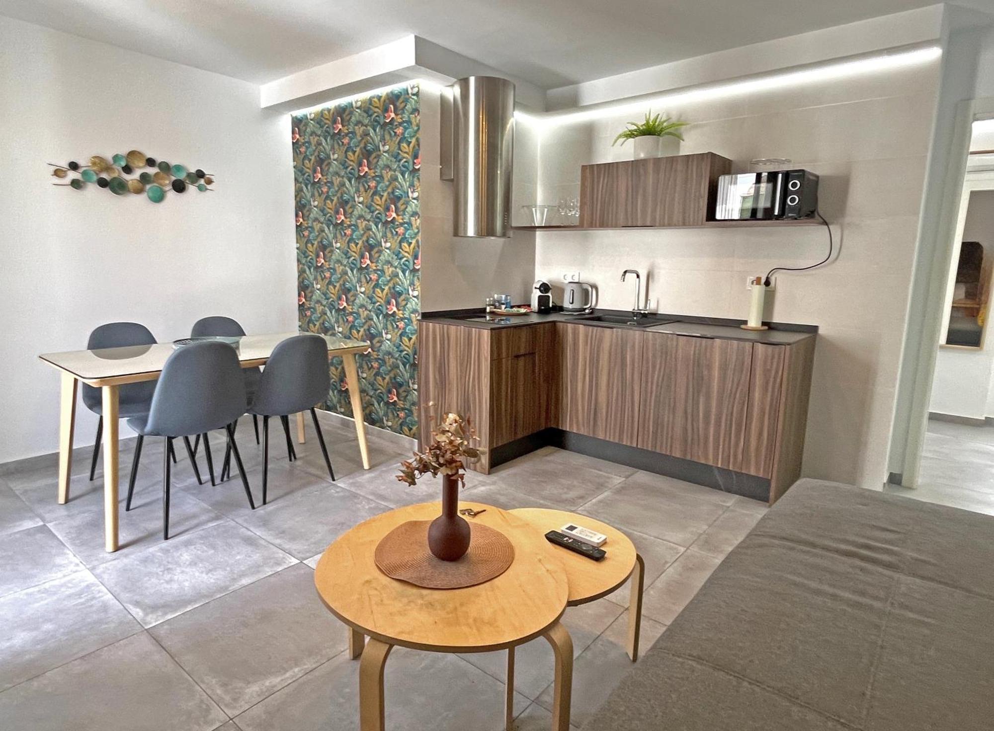 קורדובה Mezquita Apartamento מראה חיצוני תמונה