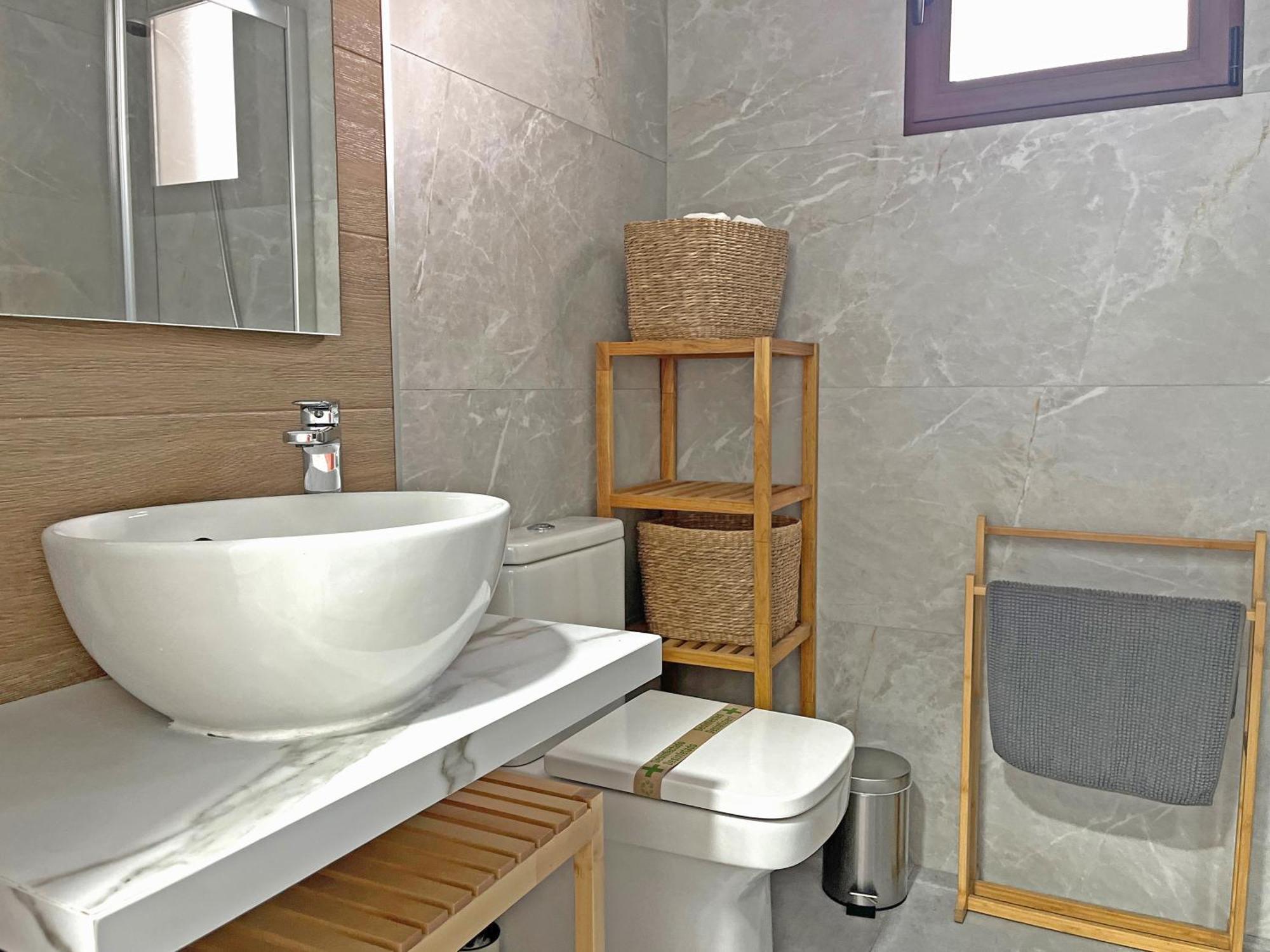 קורדובה Mezquita Apartamento מראה חיצוני תמונה