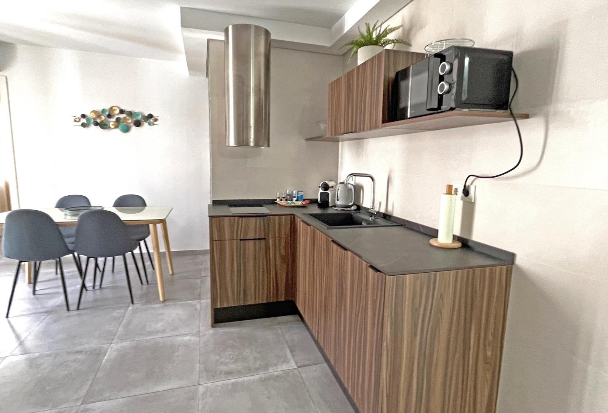 קורדובה Mezquita Apartamento מראה חיצוני תמונה
