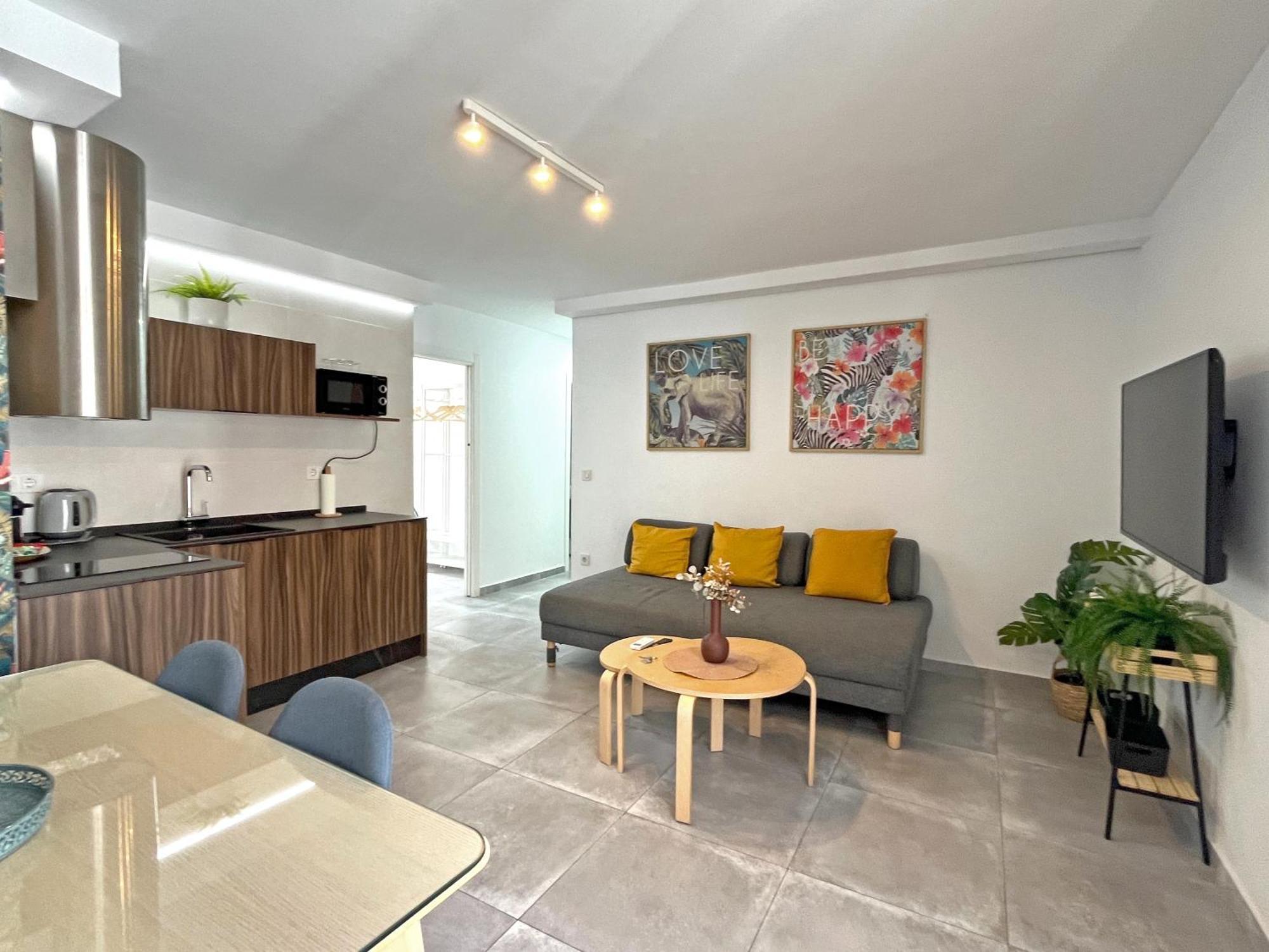 קורדובה Mezquita Apartamento מראה חיצוני תמונה