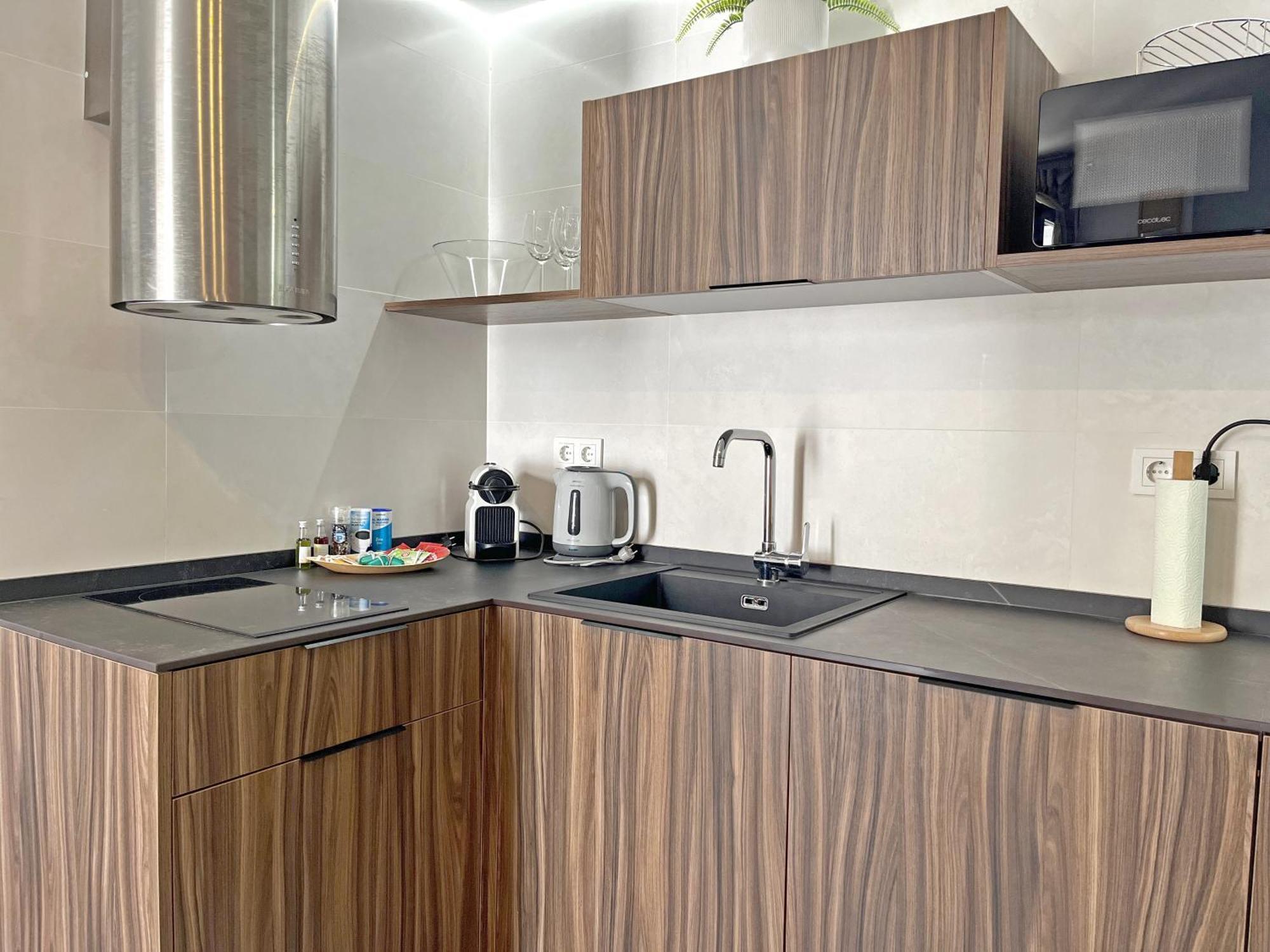 קורדובה Mezquita Apartamento מראה חיצוני תמונה