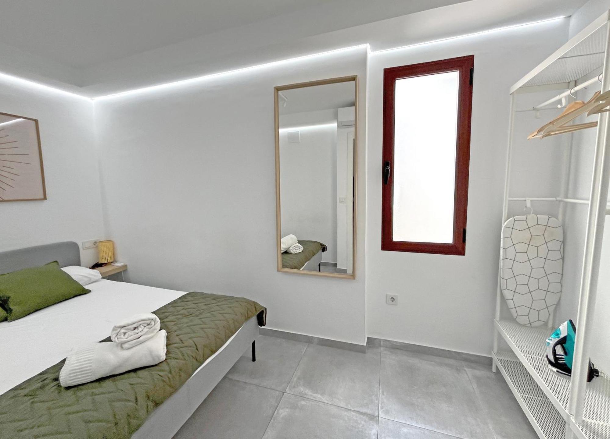 קורדובה Mezquita Apartamento מראה חיצוני תמונה