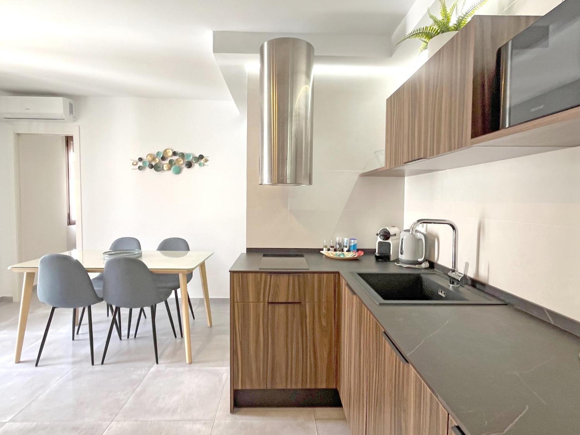 קורדובה Mezquita Apartamento מראה חיצוני תמונה