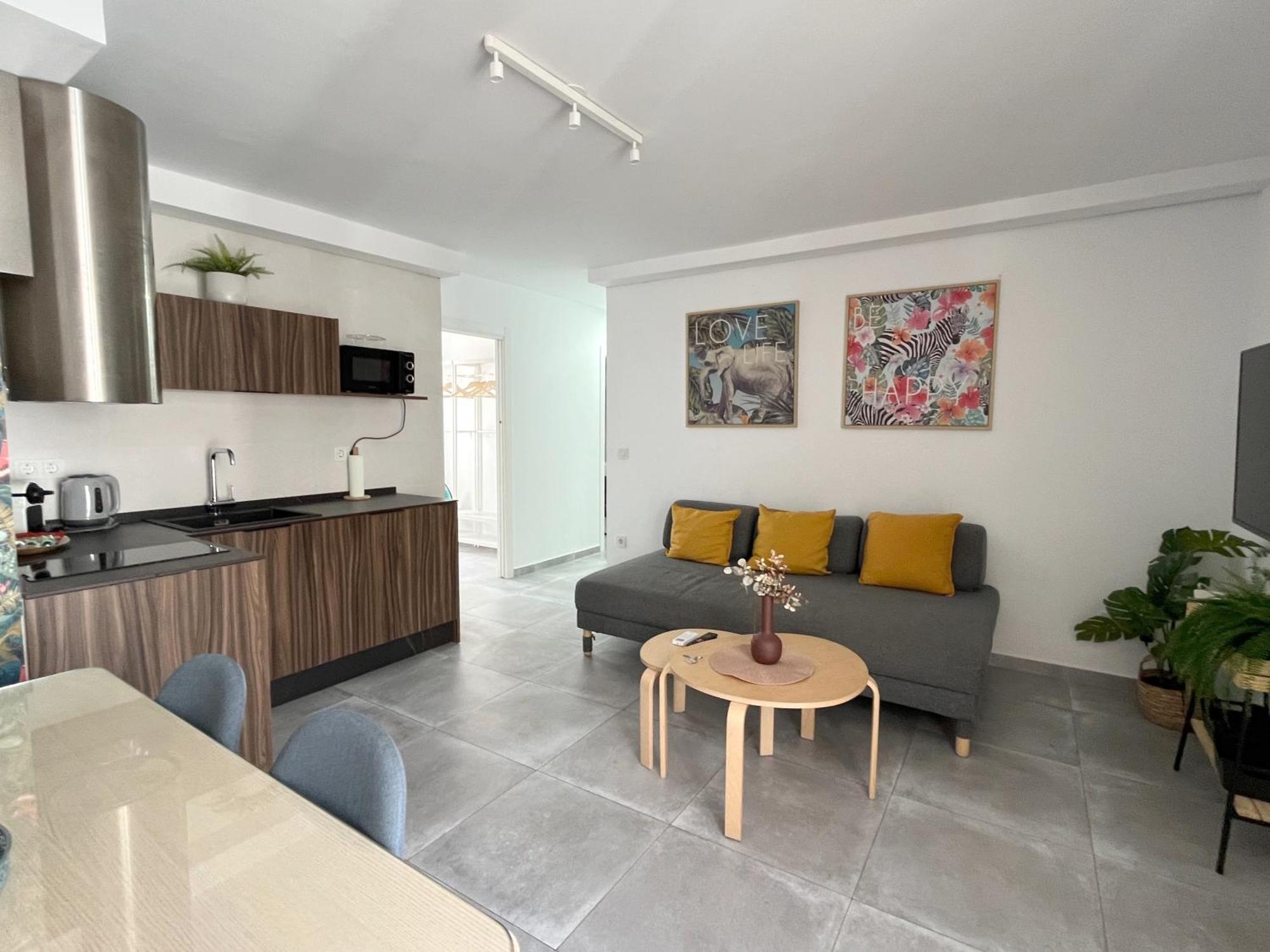 קורדובה Mezquita Apartamento מראה חיצוני תמונה