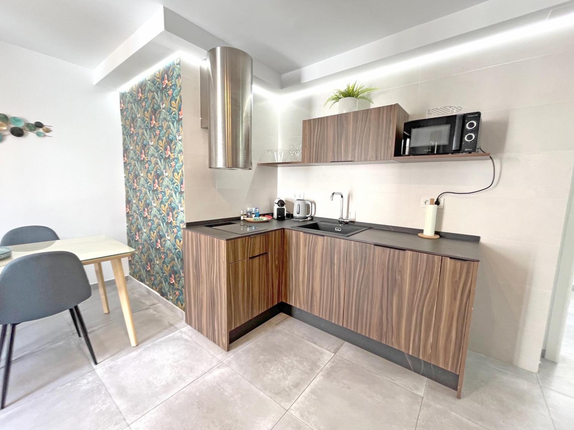 קורדובה Mezquita Apartamento מראה חיצוני תמונה