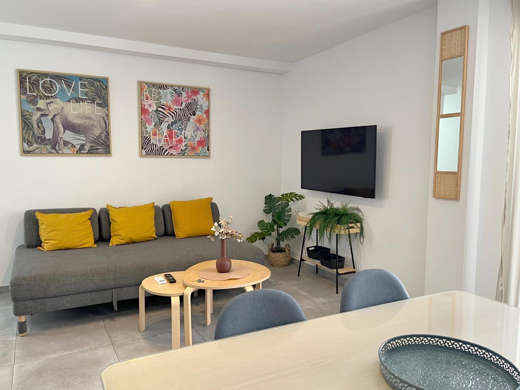 קורדובה Mezquita Apartamento מראה חיצוני תמונה