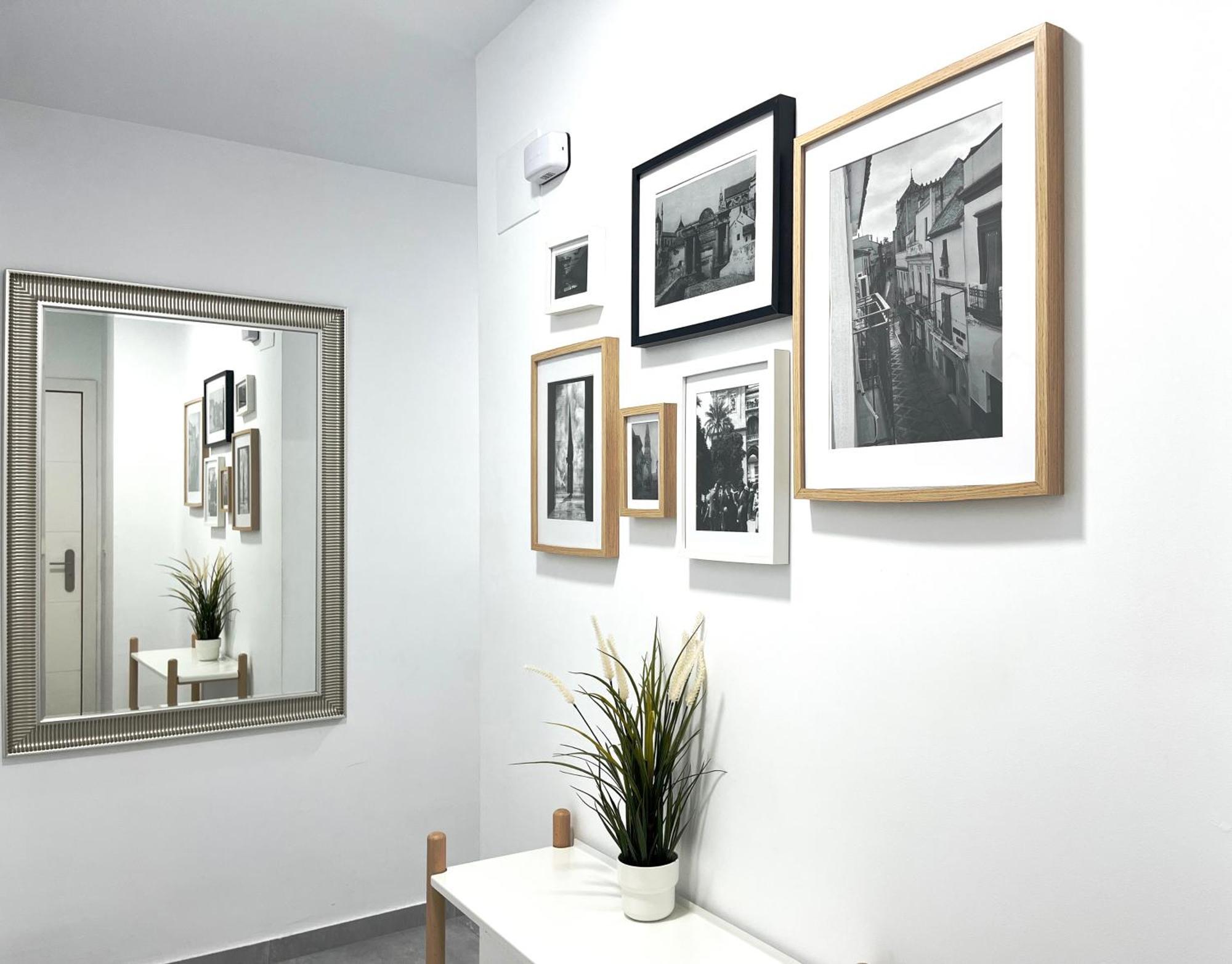 קורדובה Mezquita Apartamento מראה חיצוני תמונה