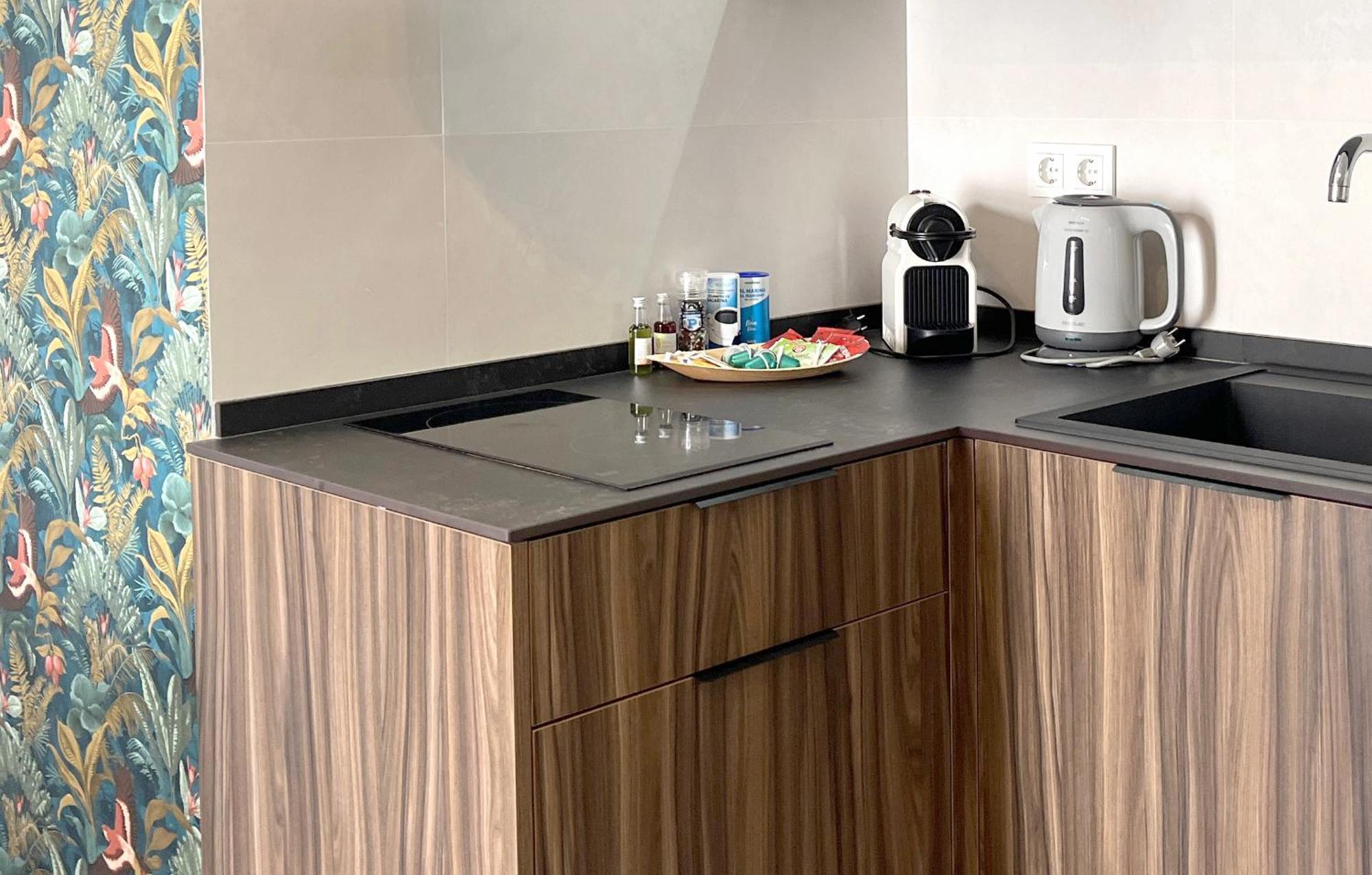 קורדובה Mezquita Apartamento מראה חיצוני תמונה