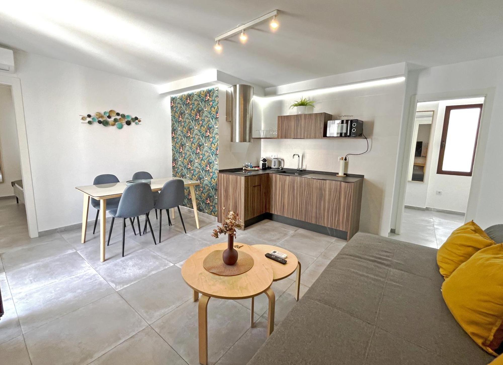 קורדובה Mezquita Apartamento מראה חיצוני תמונה