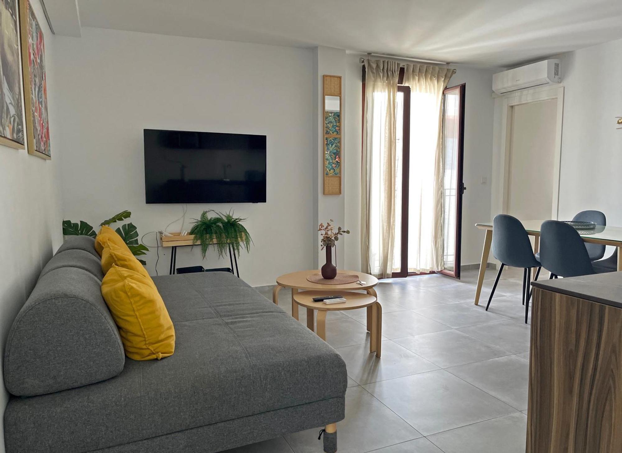 קורדובה Mezquita Apartamento מראה חיצוני תמונה